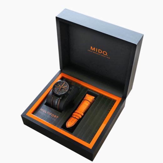 美度 MIDO Multifort特别版计时码表 M005.614.36.051.22 商品图3