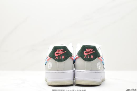 耐克Nike Air Force 1 Low空军一号低帮百搭休闲运动板鞋FB1852-111男女鞋 商品图8