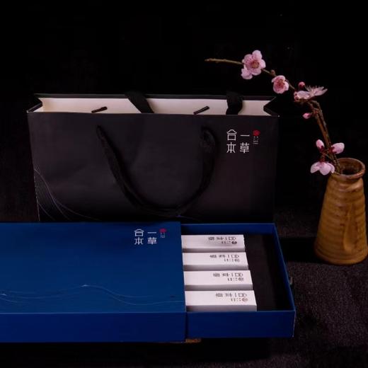 合一本草 | 本草艾香 防疫祛秽 驱虫避瘟 安神养心 纯正艾香 植物粘粉无添加 商品图7