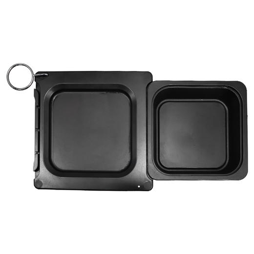艾文热烫商用工具车 商品图2