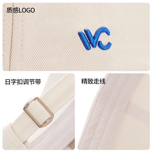 VVC漫境棒球帽 VTM3S215 商品图4