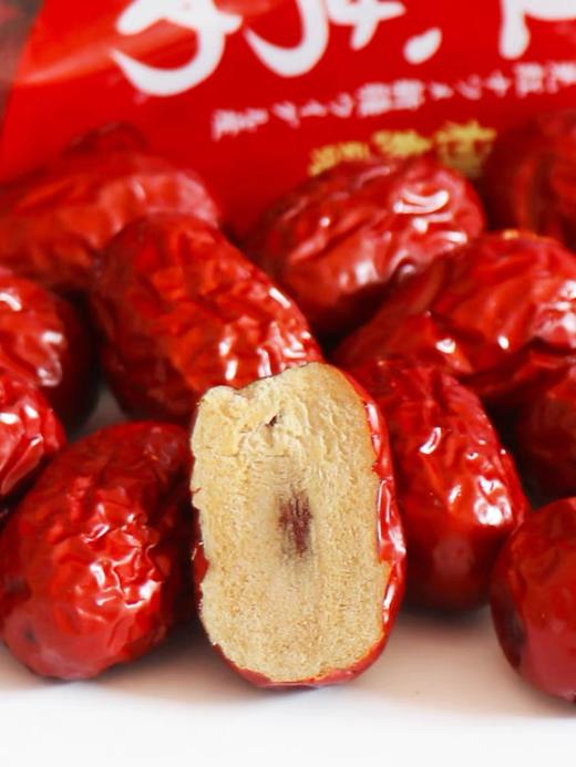 匠心极新疆红枣（1.6KG/箱） 商品图3