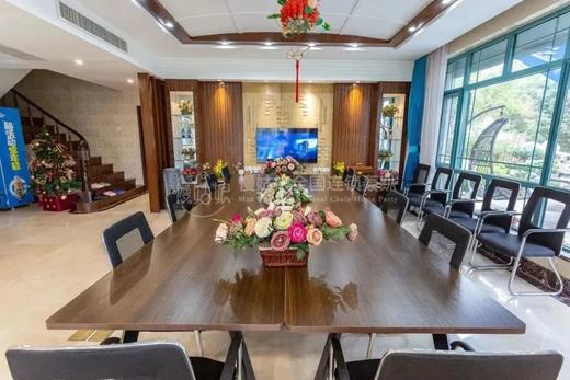 南京慢姑娘汪园别墅轰趴 商品图1