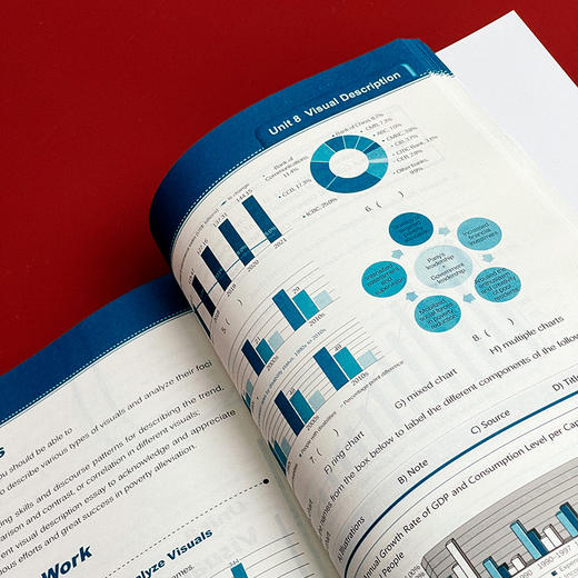新进阶英语写作教程2 提高篇 新进阶英语写作系列教材 大学英语教材 商品图12