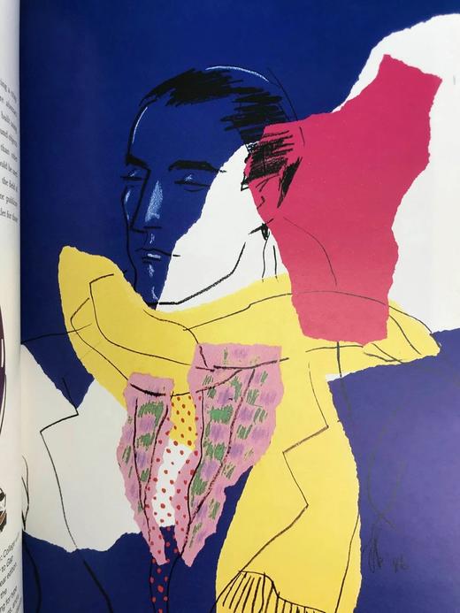 时尚插画完全指南 约200幅彩色插图 精装16开 商品图9