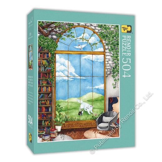 窗外/504片 商品图1