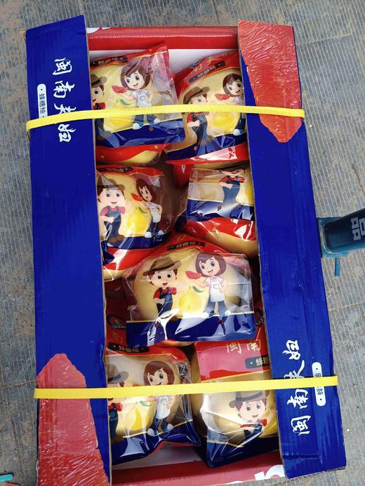 闽南夫妇蜂糖柚礼盒 商品图0