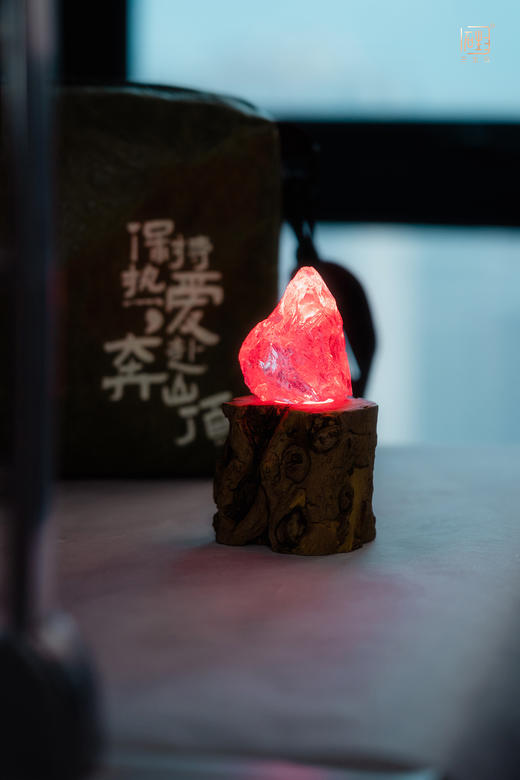 三生石·寻光系列——送给照亮你的人 商品图10