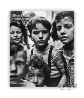 Elliott Erwitt: Home Around the World / 艾略特·厄威特：世界各地的家