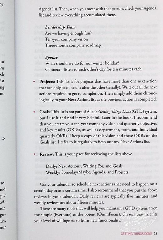 【中商原版】伟大的 CEO Within:CEO指导手册 The Great CEO Within: The Tactical Guide to Company Building 商品图7