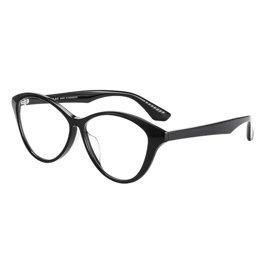 普莱斯光学镜架PB8102  板材素颜框 男女同款 板材材质 三色可选 商品图0