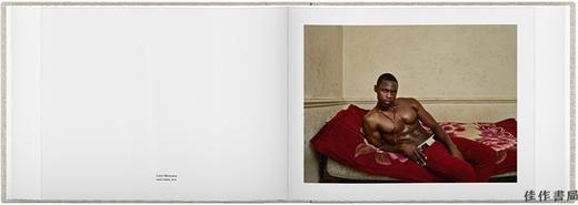 Pieter Hugo: Kin / 彼得·雨果：家族 商品图2