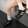 ZHR板鞋女2023秋季女鞋复古轻便跑步鞋厚底小白鞋爆款潮鞋 商品缩略图3