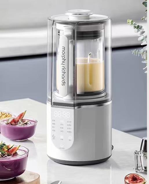 【春上新】10楼 摩飞  多功能破壁机MR8201  吊牌价799元  活动价529元 商品图1