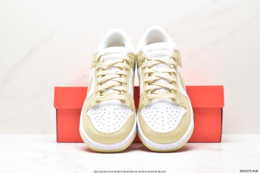 耐克Nike SB Dunk Low扣篮系列低帮休闲运动滑板板鞋DV0833-100男女鞋 商品图7