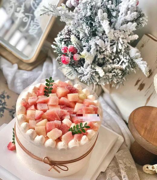 黑巢-甜心桃子 商品图1