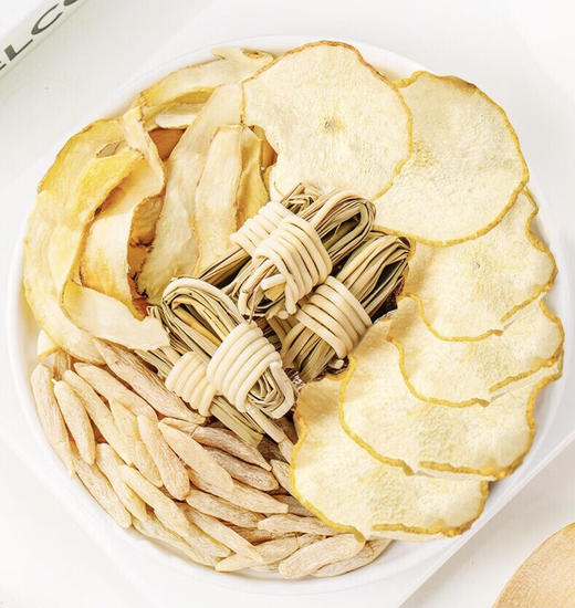 灯芯草汤包 商品图0