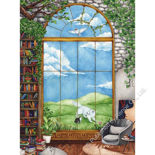 窗外/504片 商品图0