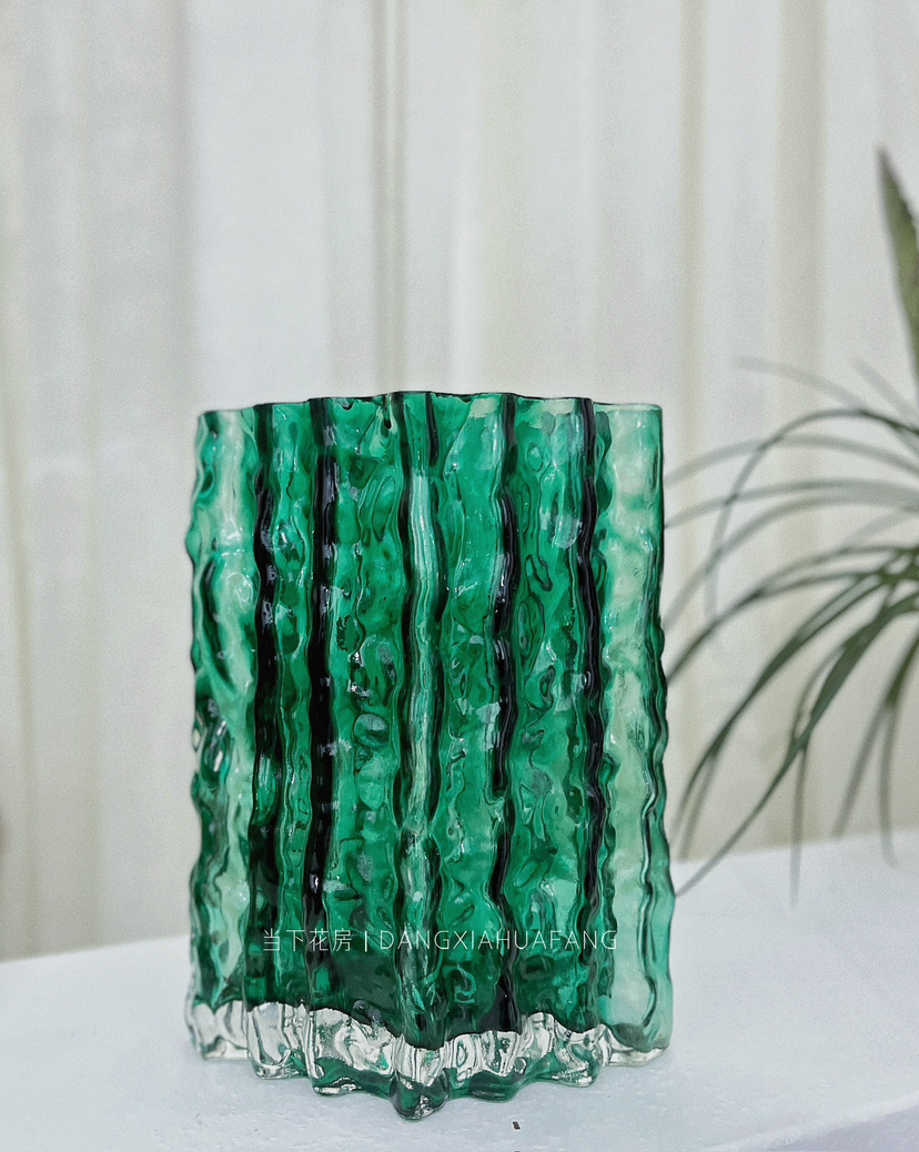 【 星辰大海.花瓶】1个/份  尺寸21cm*15cm*11cm（山西仓）