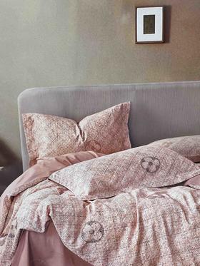 千伯伦磨毛三件套160 X210 cm