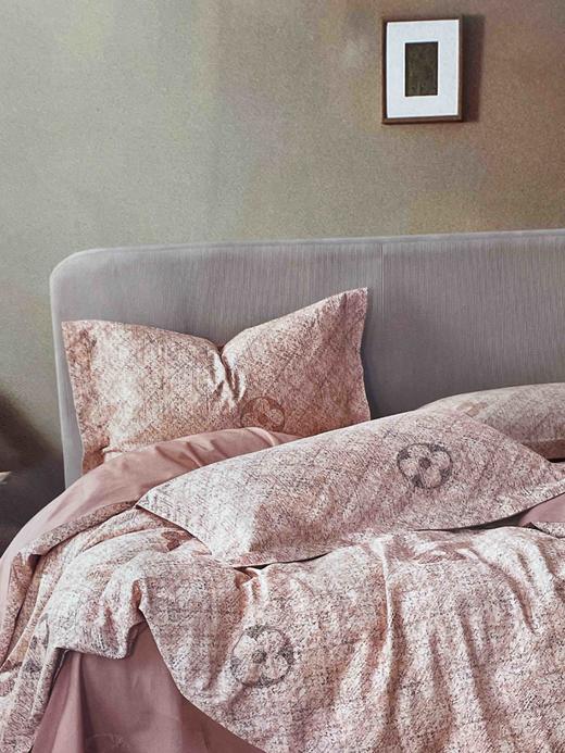 千伯伦磨毛三件套160 X210 cm 商品图0