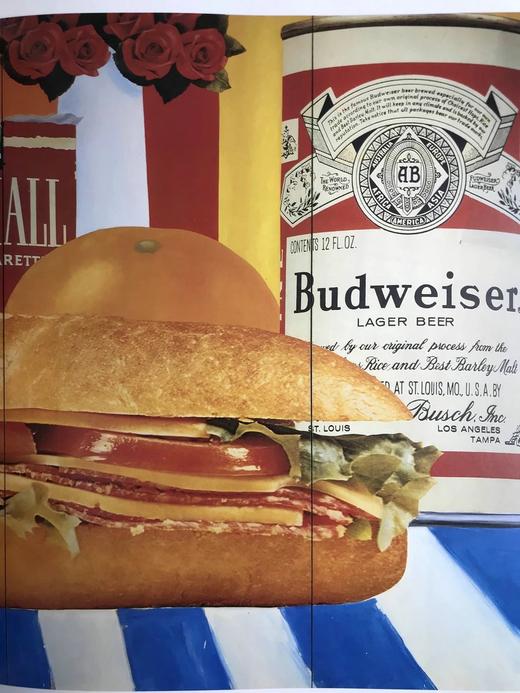 波普艺术史 366幅插图（300幅彩色） 精装大16开 商品图12