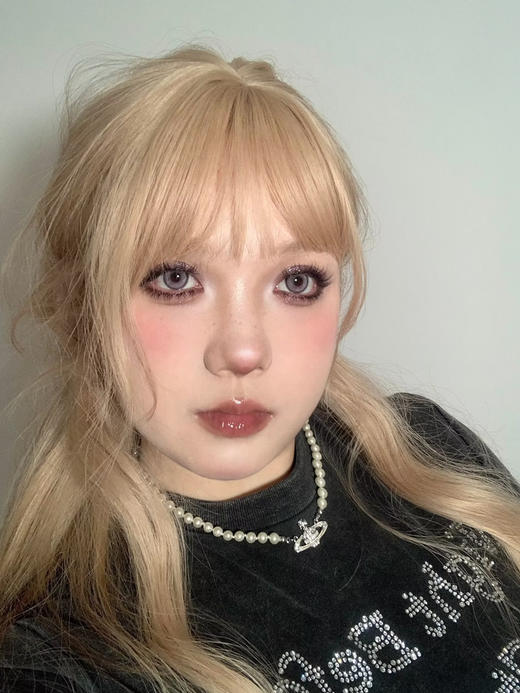 【大直径】ICECANDY-魔幻手机--14.5mm【年抛 0-1000度 含有525/575】 商品图1