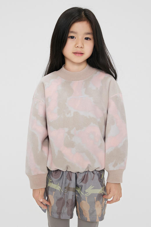 jnby  23年冬款  套头卫衣  1N0411720 商品图0