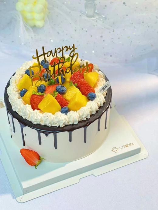 水果定制-鲜果多多A 商品图2