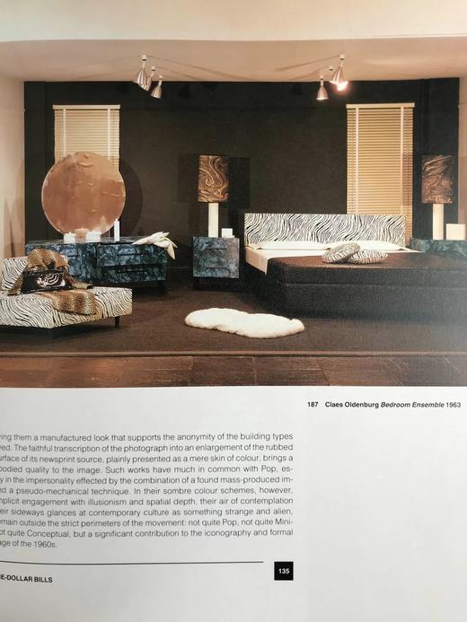 波普艺术史 366幅插图（300幅彩色） 精装大16开 商品图10