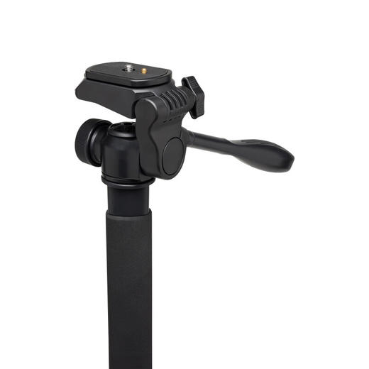 National Geographic摄影脚架 桌面脚架、独脚架、支撑底座3合1  多场景应用摄影脚架 NGPM002 商品图3