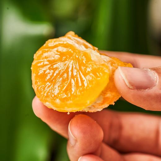 【一口爆汁】赣南寻乌蜜橘 蜜桔 商品图2