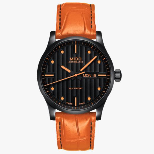 美度 MIDO  Multifort 特别版腕表  M005.430.36.051.80 商品图1