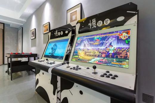 苏州慢姑娘上仙居别墅轰趴 商品图4