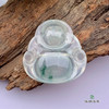 派瑞翡翠 翡翠佛 糯种 飘花 商品缩略图2