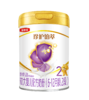 【复购好礼】金领冠珍护铂萃1-3段配方奶粉750g*2（HMOs+乳铁蛋白+A2生牛乳奶粉 中国专利配方给宝宝初乳般保护） 商品缩略图6