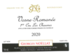 2020 Domaine Georges Noellat, Les Chaumes Vosne Romanee 1er【闪送】（65折） 商品缩略图0