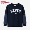 LEVIS 秋 大童小童 儿童童装卫衣 LVB-FW-J569 商品缩略图0