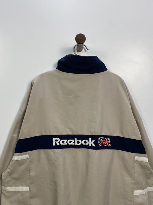 90年代 Vintage Reebok 锐步 运动外套 _SJK(M-L) 商品图0