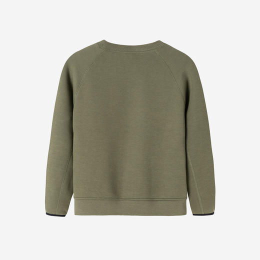 NIKE 冬 小童 套头无帽卫衣 NKN-T5-L484 商品图1