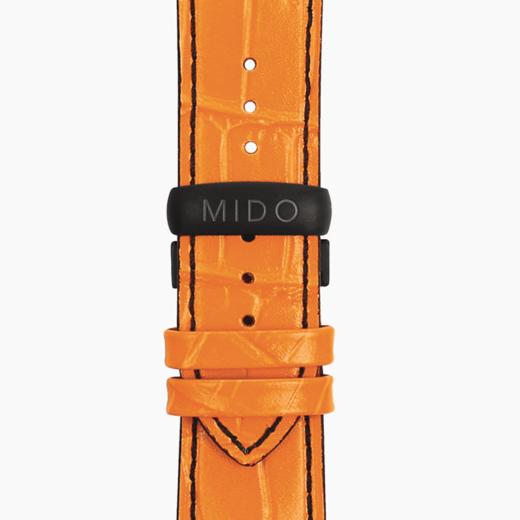 美度 MIDO Multifort特别版计时码表 M005.614.36.051.22 商品图5