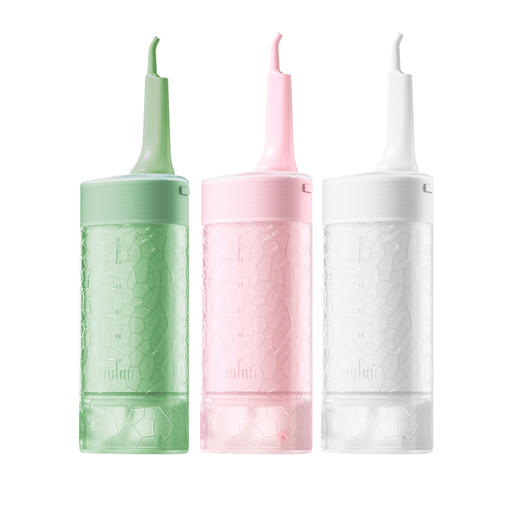 西马龙	O11智能便携式电动除菌冲牙器 商品图3