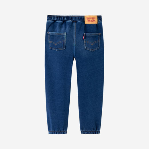 LEVIS 秋 大童小童 儿童童装长裤 LVN-KN-J913 商品图1