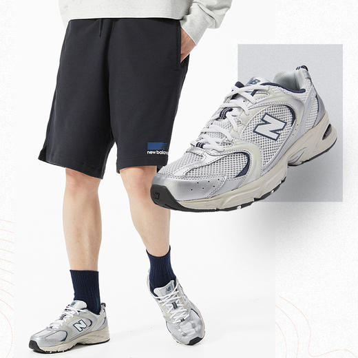 【春季焕新】【全球购】New Balance NB官方327系列WS327KB复古百搭经典休闲鞋-WS327KB「截止发货日期2026.2月3号-2.24日」 商品图6