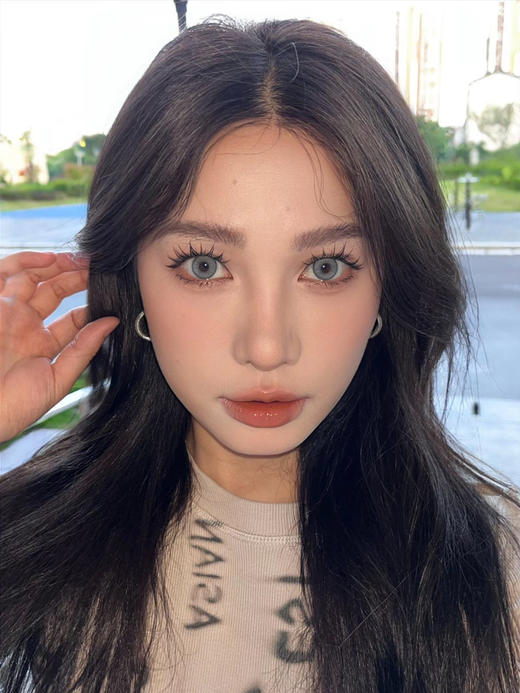 【中直径】ICECANDY-黑马计划--14.2mm【年抛 0-1000度 含有525/575】 商品图3