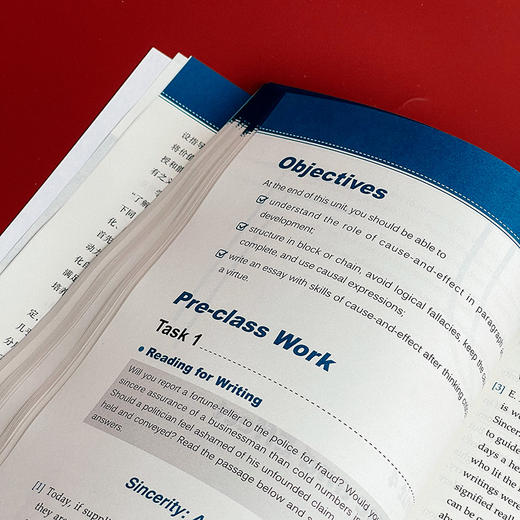 新进阶英语写作教程2 提高篇 新进阶英语写作系列教材 大学英语教材 商品图10