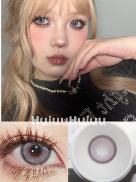 【大直径】ICECANDY-魔幻手机--14.5mm【年抛 0-1000度 含有525/575】