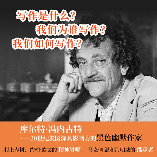 写作是从事一种娱乐行业 商品图2