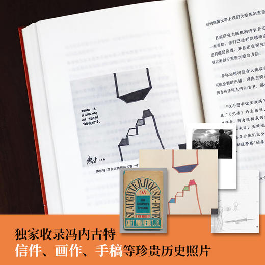 写作是从事一种娱乐行业 商品图3