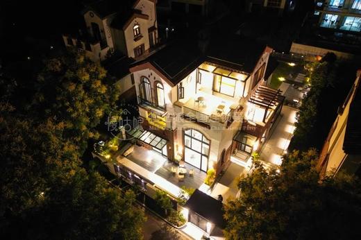 苏州慢姑娘上仙居别墅轰趴 商品图0